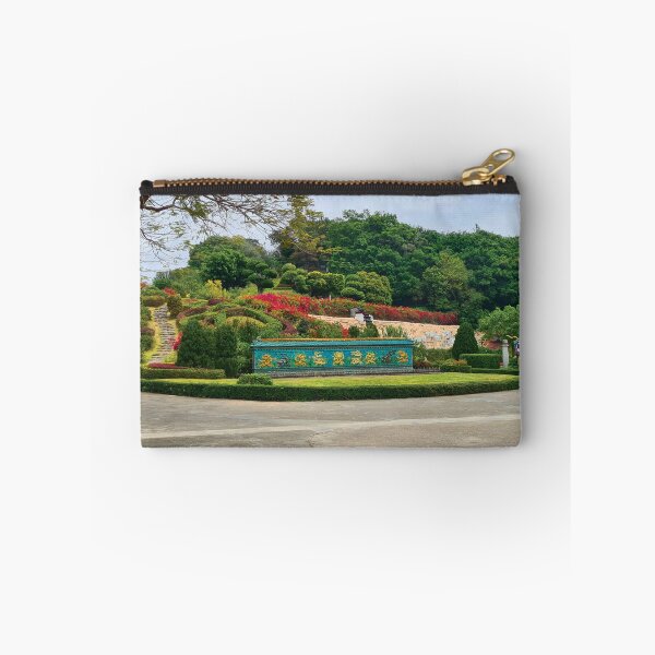 Item preview, Shenzhen Park designed and sold by AlexMancic.