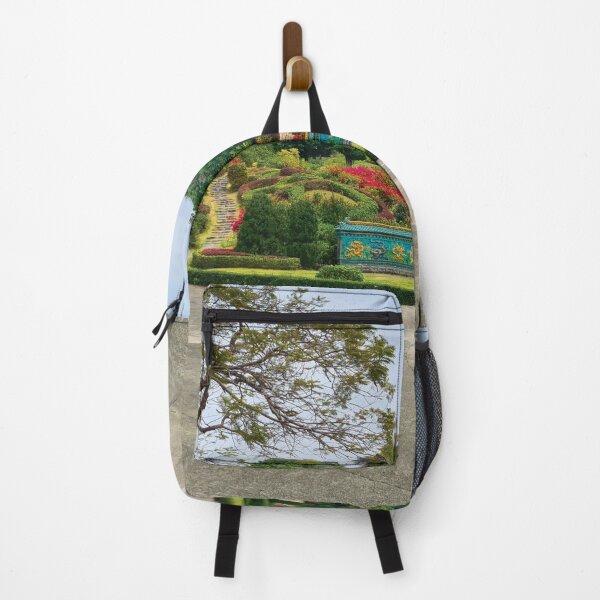 Item preview, Shenzhen Park designed and sold by AlexMancic.