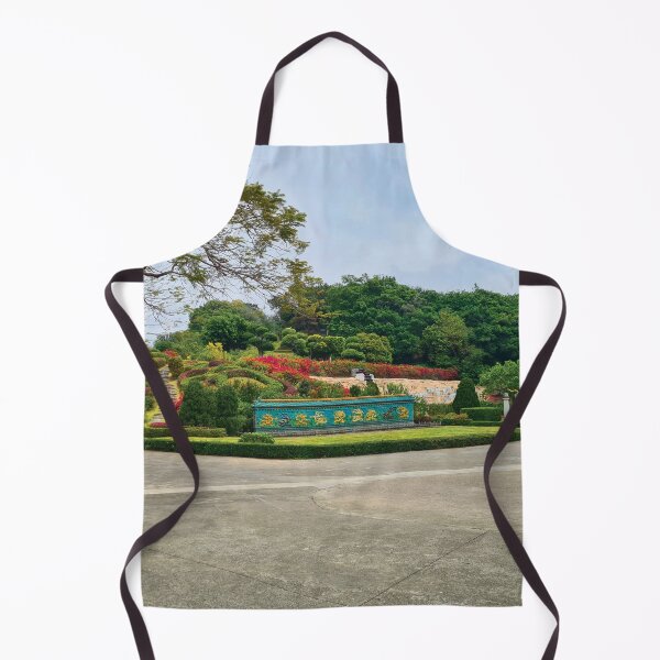Item preview, Shenzhen Park designed and sold by AlexMancic.