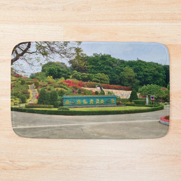 Item preview, Shenzhen Park designed and sold by AlexMancic.