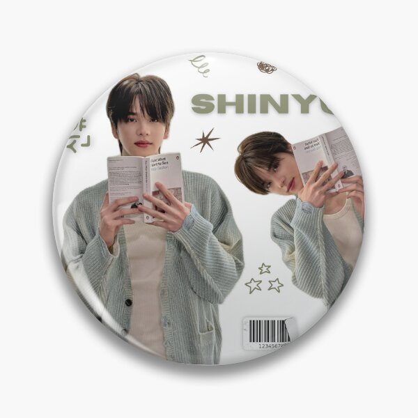 Item preview, tws shinyu designed and sold by ilychee.