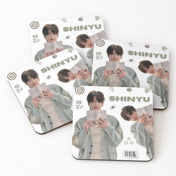 Item preview, tws shinyu designed and sold by ilychee.