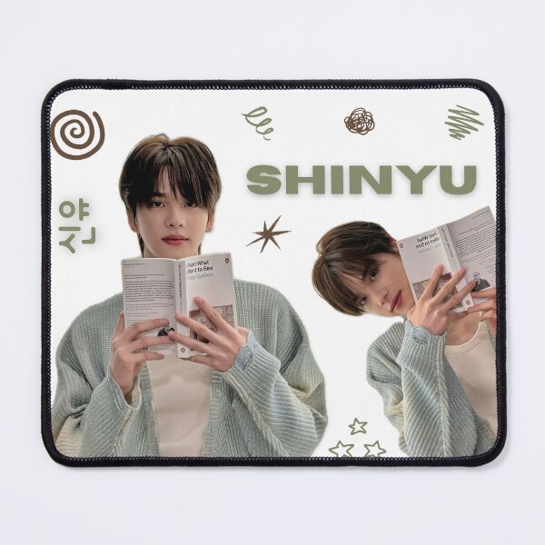 Item preview, tws shinyu designed and sold by ilychee.
