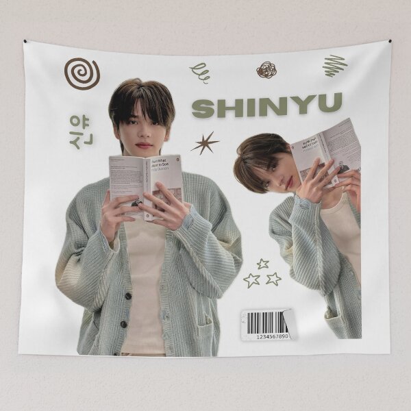 Item preview, tws shinyu designed and sold by ilychee.