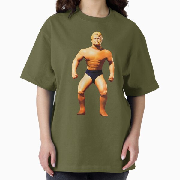 Item preview, Strong Stretch designed and sold by TheBurritoKid.