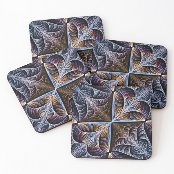 Item preview, Intertwined designed and sold by Christine Lake.