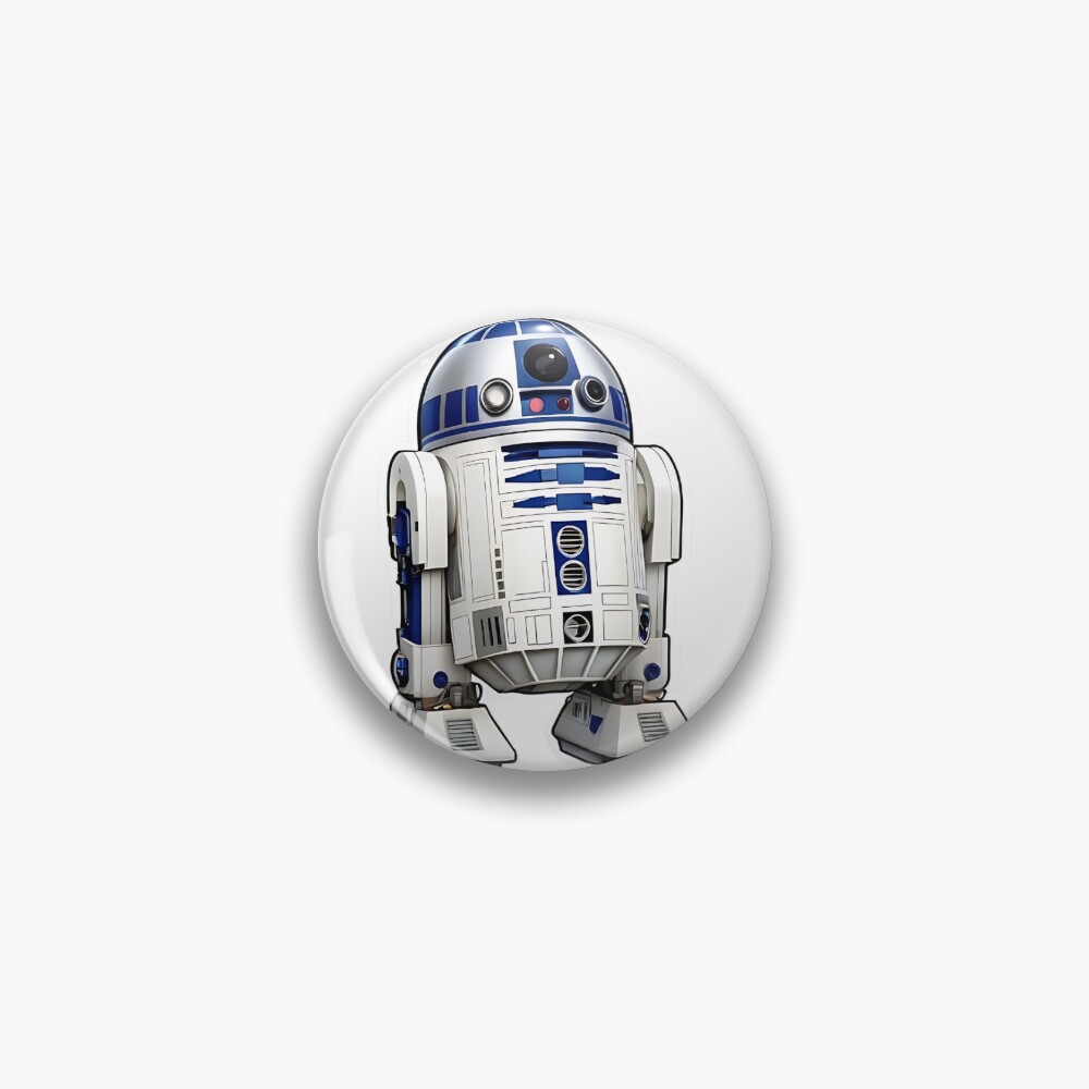 R2 Sticker