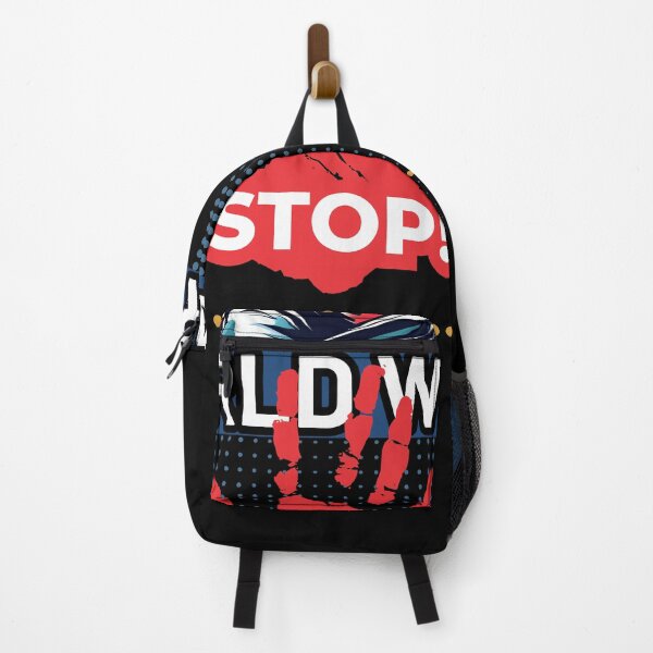Item preview, World War Stop designed and sold by 4Dart.