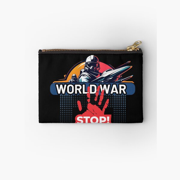 Item preview, World War Stop designed and sold by 4Dart.