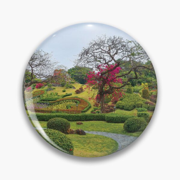 Item preview, Shenzhen Park designed and sold by AlexMancic.