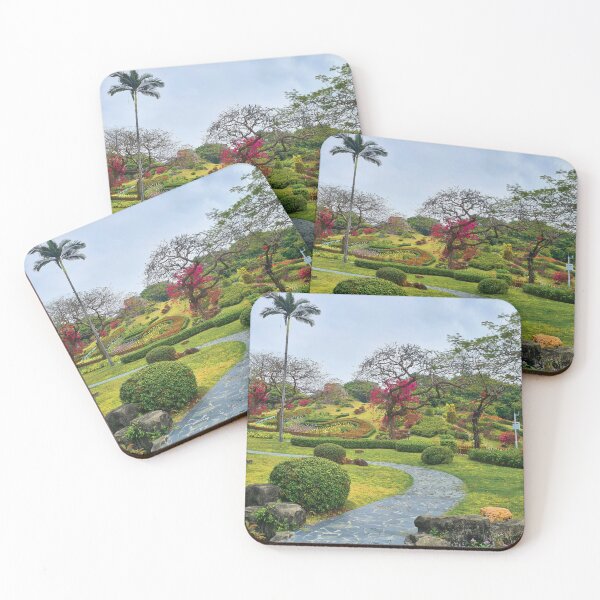 Item preview, Shenzhen Park designed and sold by AlexMancic.