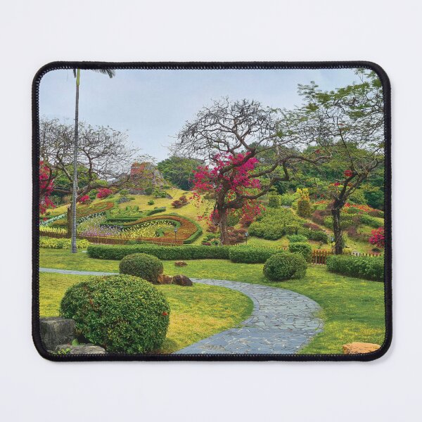 Item preview, Shenzhen Park designed and sold by AlexMancic.