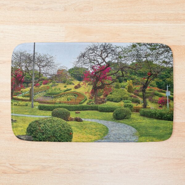 Item preview, Shenzhen Park designed and sold by AlexMancic.