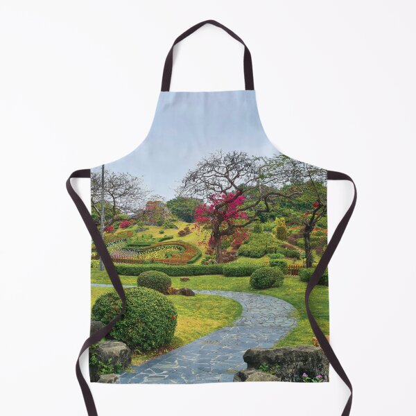 Item preview, Shenzhen Park designed and sold by AlexMancic.