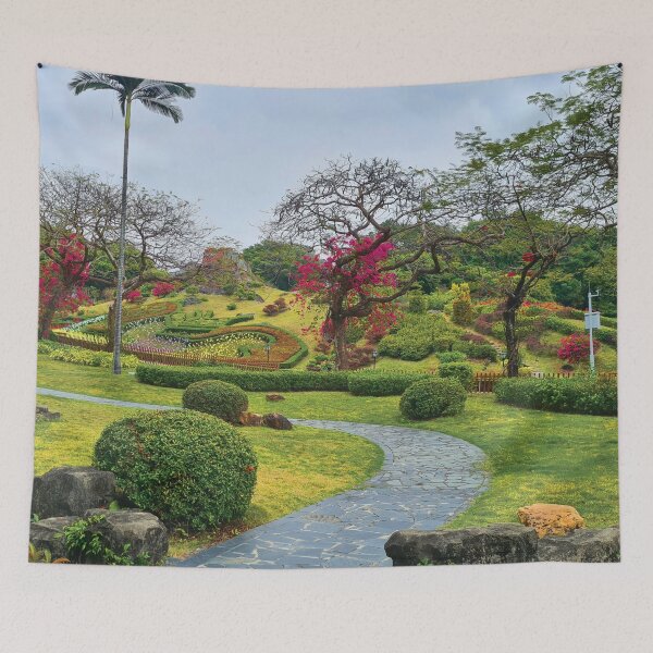 Item preview, Shenzhen Park designed and sold by AlexMancic.