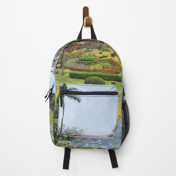 Item preview, Shenzhen Park designed and sold by AlexMancic.