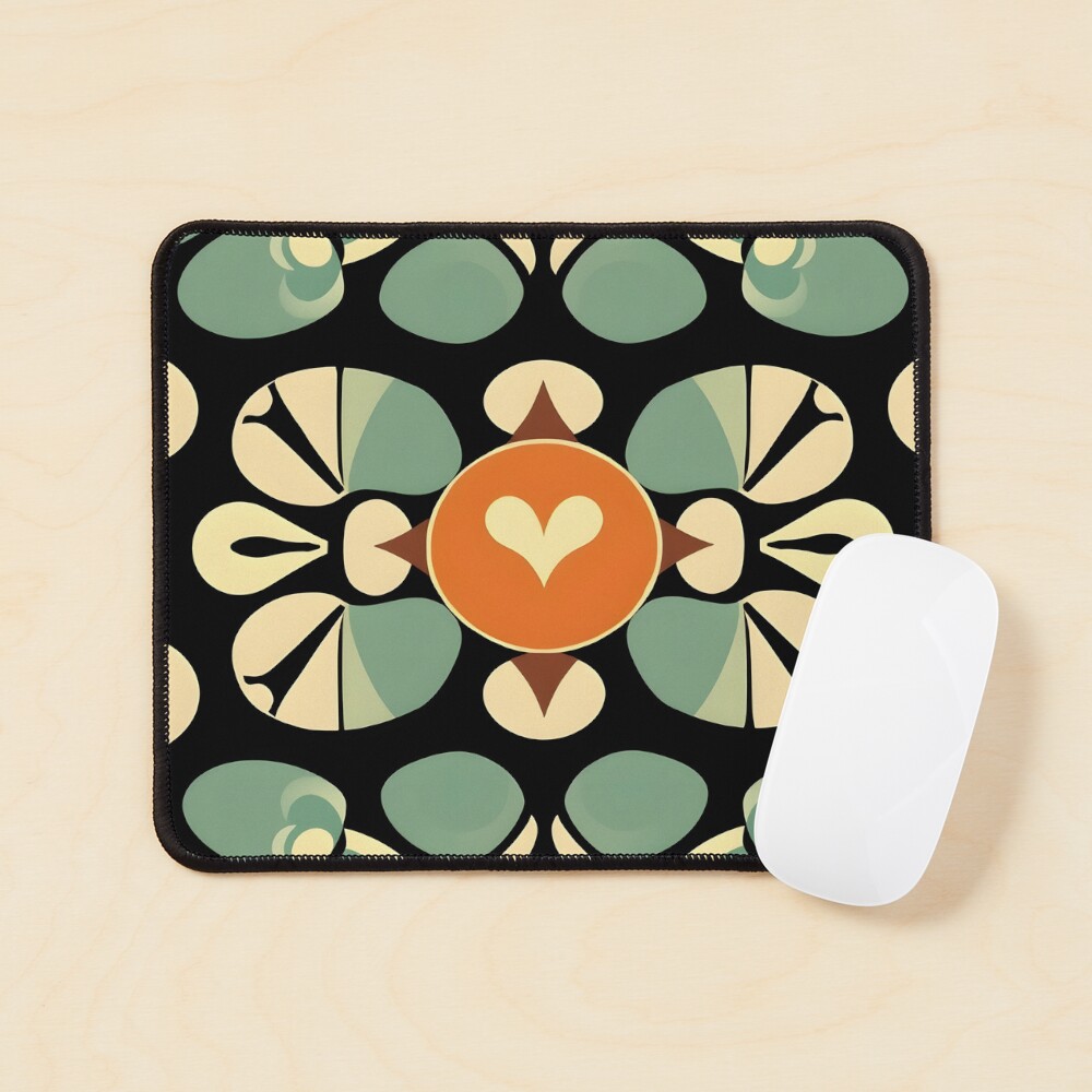 Item preview, Mouse Pad designed and sold by GraphicsClub.