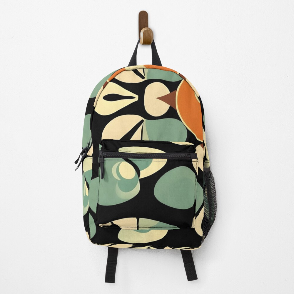 Item preview, Backpack designed and sold by GraphicsClub.