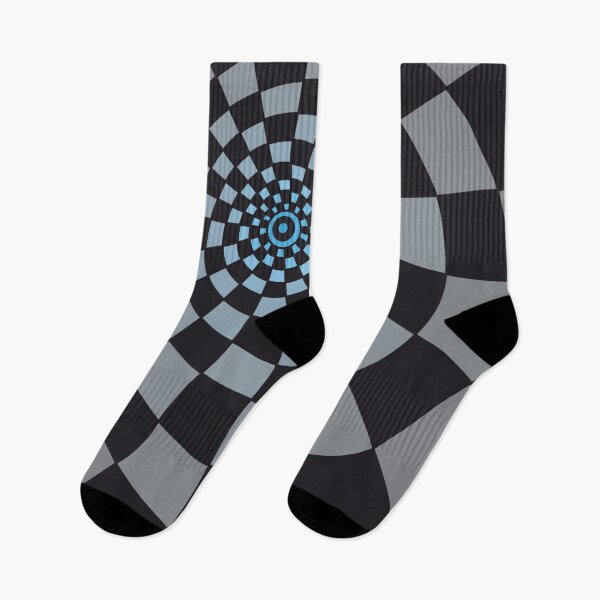 Artikelvorschau, Geometric Swirl  entworfen und verkauft von cravtive.