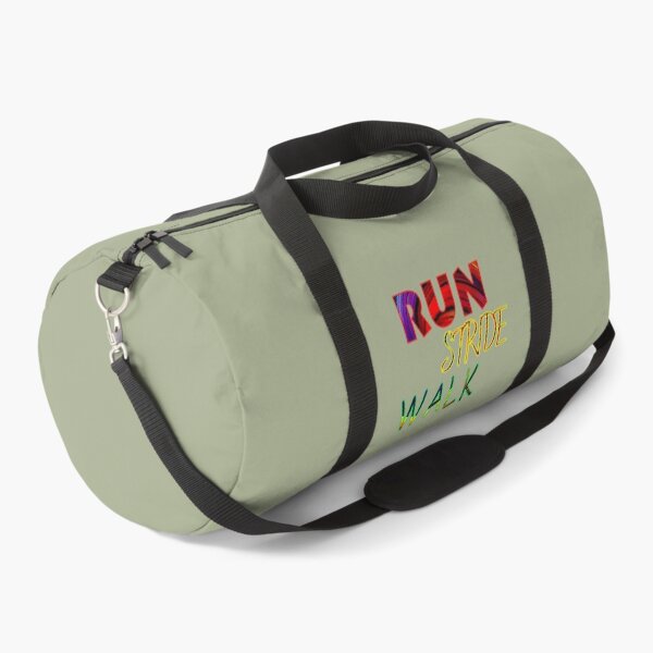 Item preview, Fitness Progress – Walk Stride Run designed and sold by Pacific Art.