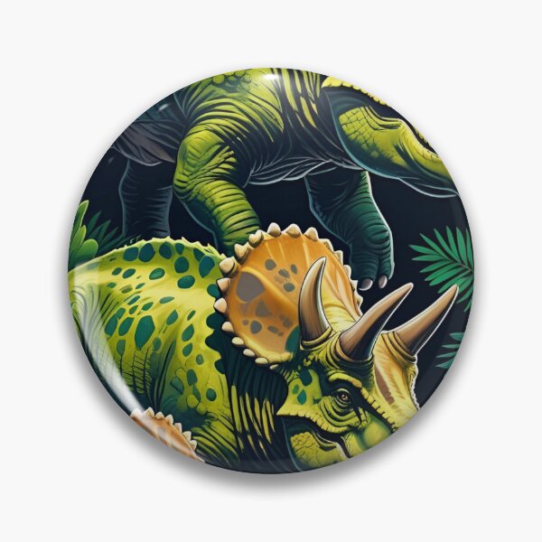 Item preview, Dinosaur Patterns designed and sold by PatronesKawai.