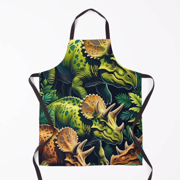 Item preview, Dinosaur Patterns designed and sold by PatronesKawai.