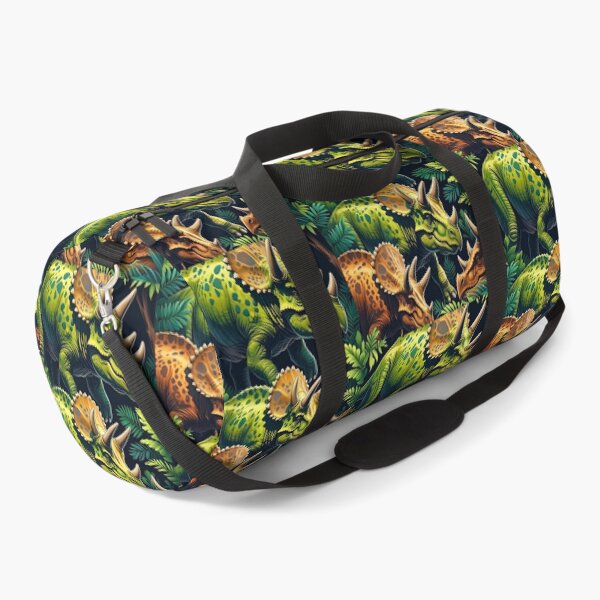Item preview, Dinosaur Patterns designed and sold by PatronesKawai.