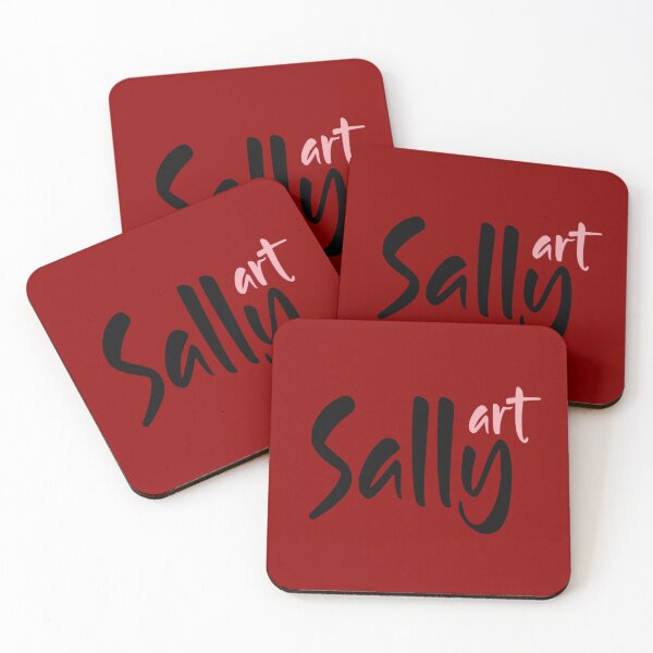 Artikelvorschau, Sally Art-Logo entworfen und verkauft von Sally’s art corner .