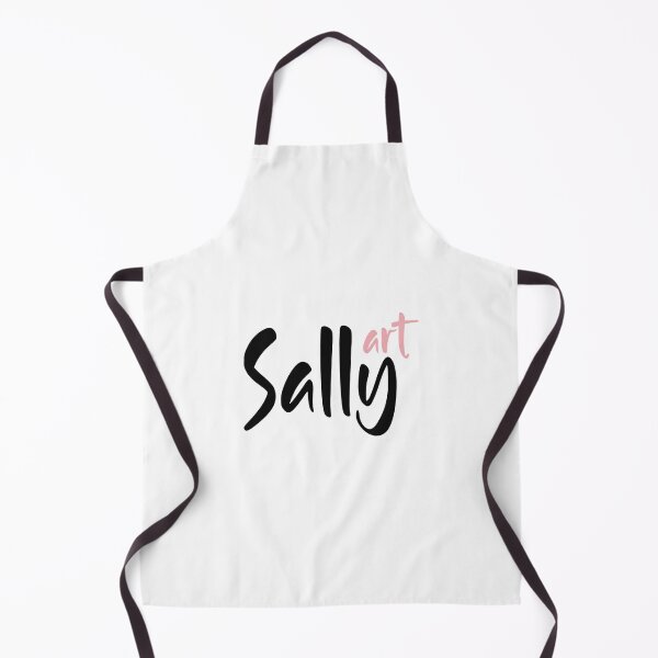 Artikelvorschau, Sally Art-Logo entworfen und verkauft von Sally’s art corner .