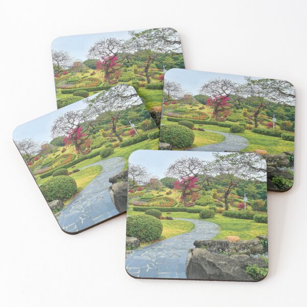 Item preview, Shenzhen Park designed and sold by AlexMancic.