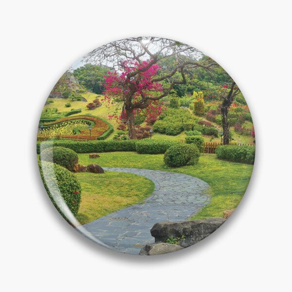 Item preview, Shenzhen Park designed and sold by AlexMancic.