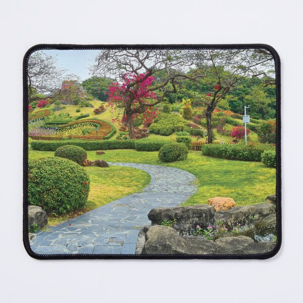 Item preview, Shenzhen Park designed and sold by AlexMancic.