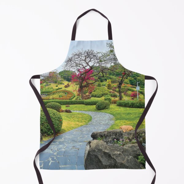 Item preview, Shenzhen Park designed and sold by AlexMancic.