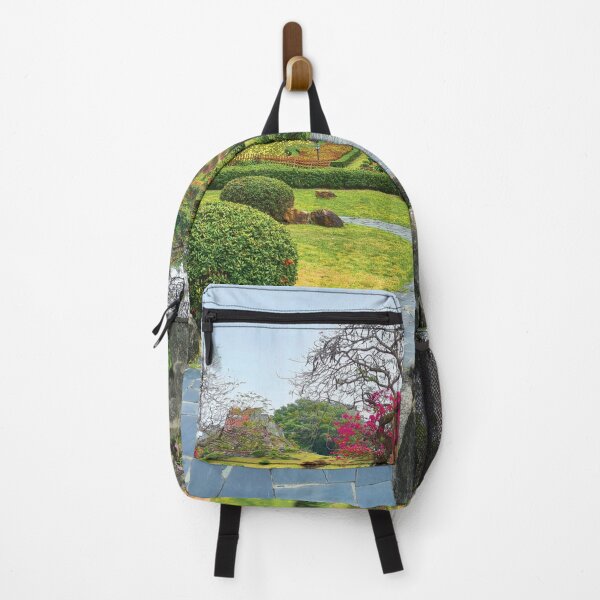 Item preview, Shenzhen Park designed and sold by AlexMancic.