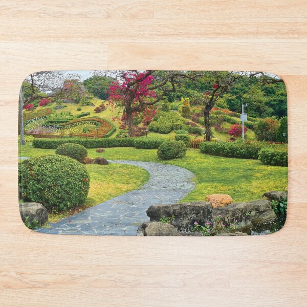 Item preview, Shenzhen Park designed and sold by AlexMancic.