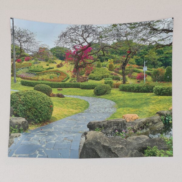 Item preview, Shenzhen Park designed and sold by AlexMancic.