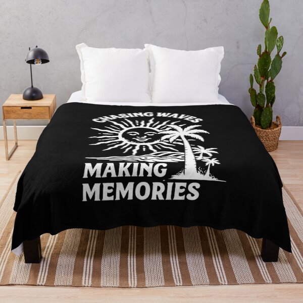 Item preview, Chasing Waves ,Making Memories, SummerTime, Surfing designed and sold by stylishdzign.