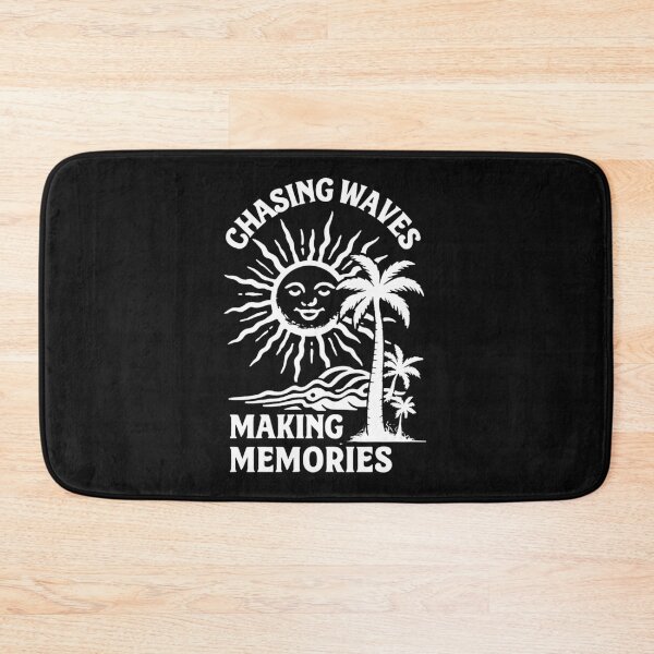 Item preview, Chasing Waves ,Making Memories, SummerTime, Surfing  designed and sold by stylishdzign.
