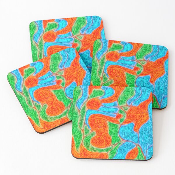Item preview, Layers of Sensing designed and sold by Studio-DeLuz.