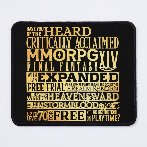 Item preview, Have you heard of the critically acclaimed... designed and sold by CosmicVero.