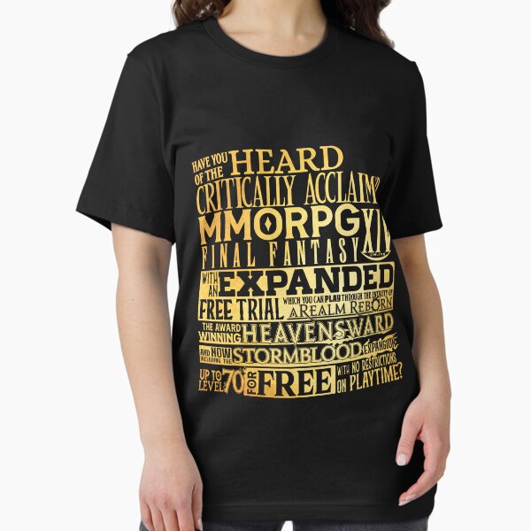 Item preview, Have you heard of the critically acclaimed... designed and sold by CosmicVero.