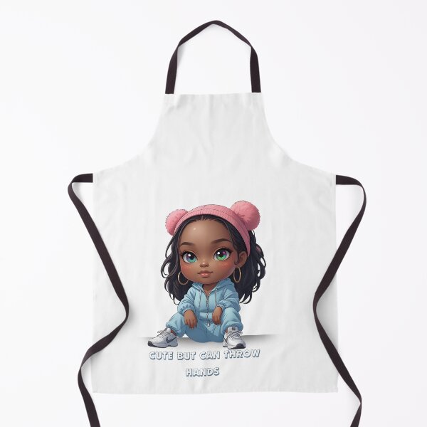 Item preview, Street Styled cutie Girl designed and sold by Corderocrafts.