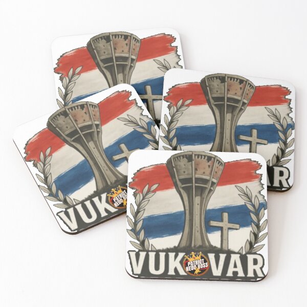 Item preview, VUKOVAR GRAD HEROJA  designed and sold by PATRIOT NEDO SHOP 2.