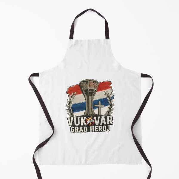 Item preview, VUKOVAR GRAD HEROJA designed and sold by PATRIOT NEDO SHOP 2.