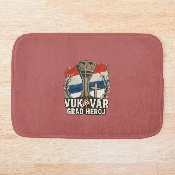 Item preview, VUKOVAR GRAD HEROJA designed and sold by PATRIOT NEDO SHOP 2.