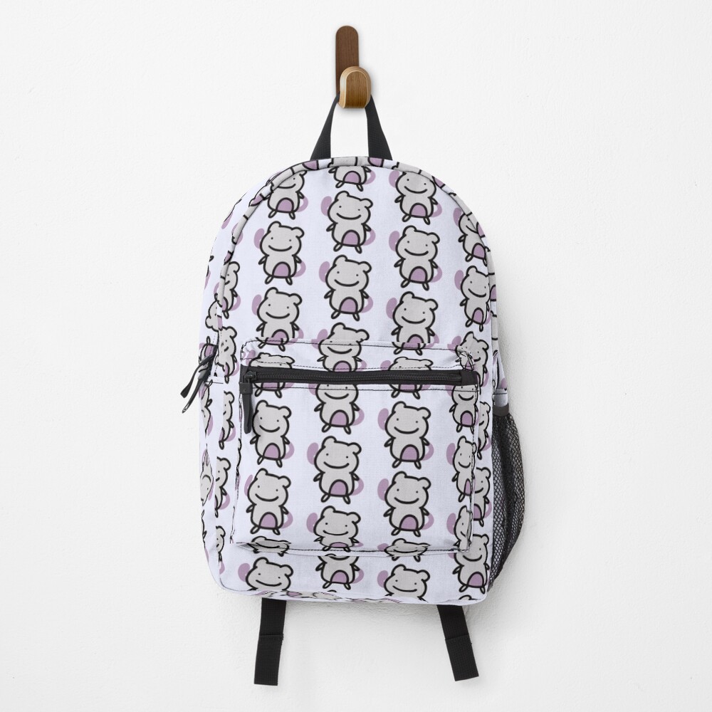 Item preview, Backpack designed and sold by CheylaDesigns.