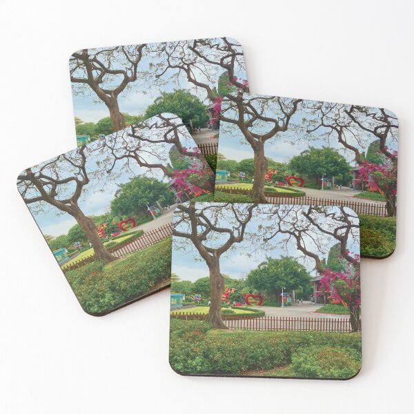 Item preview, Shenzhen Park designed and sold by AlexMancic.