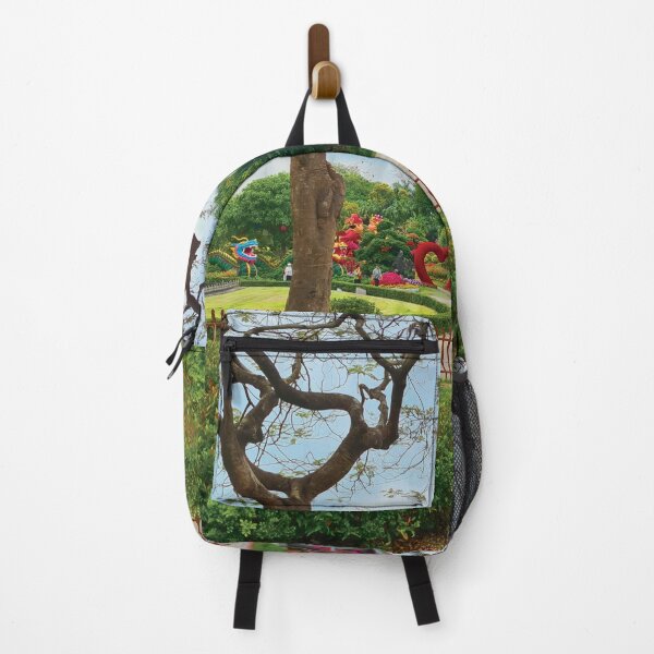 Item preview, Shenzhen Park designed and sold by AlexMancic.