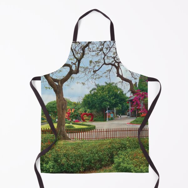 Item preview, Shenzhen Park designed and sold by AlexMancic.
