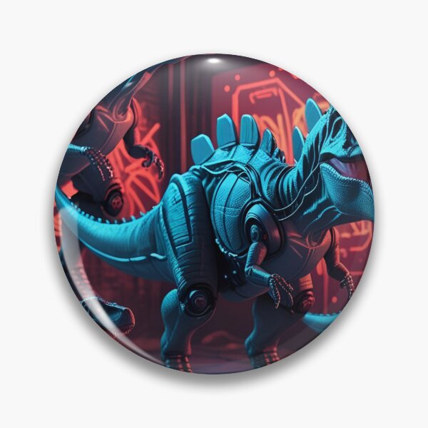 Item preview, Dinosaur Patterns designed and sold by PatronesKawai.